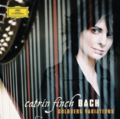 Goldberg Variations, BWV 988: 1. Aria