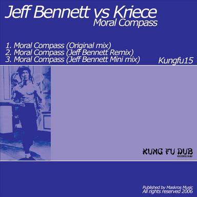 Moral Compass - Jeff Bennett Mini Mix