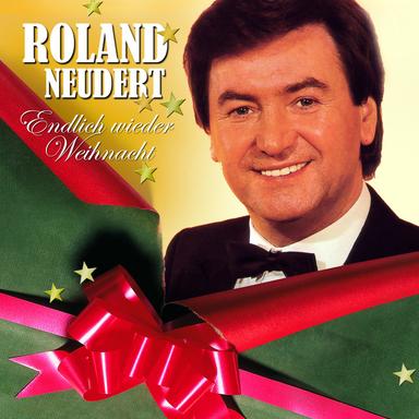 Am Weihnachtsbaume die Lichter brennen