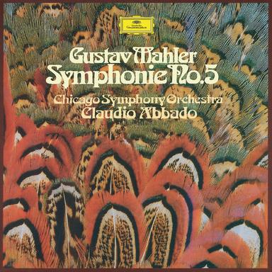 Symphony No. 5: II. Stürmisch bewegt, mit größter Vehemenz