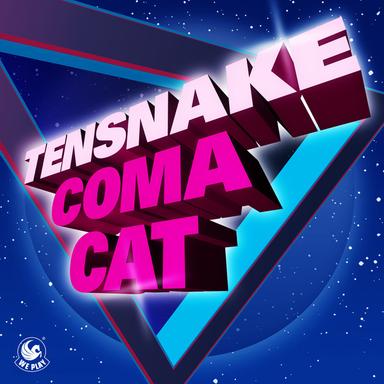 Coma Cat - Round Table Knights Remix