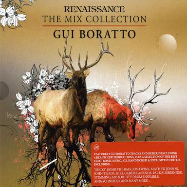 Astor - Gui Boratto Remix