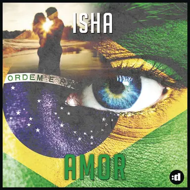 Amor - Progressive Edit