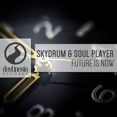 Future Is Now - Original Mix