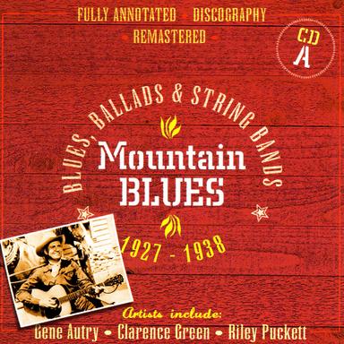 Arkansas Hard Luck Blues