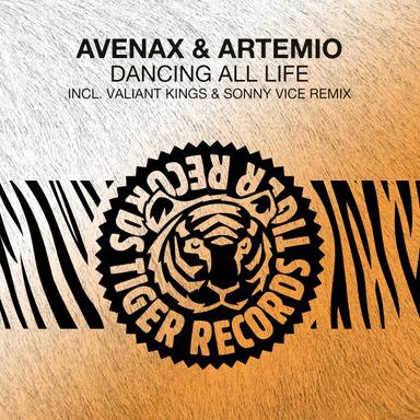 Dancing All Life - Valiant Kings & Sonny Vice Radio Edit