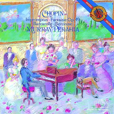 Chopin: Works for Piano