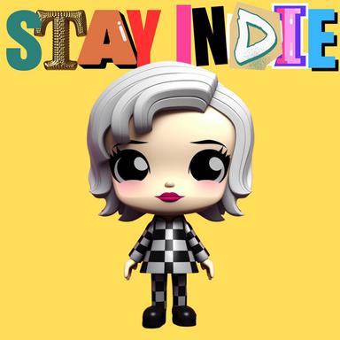 STAY INDIE