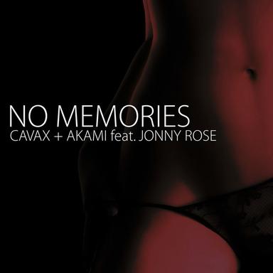 No Memories - Extended Mix