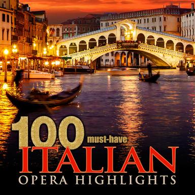 Lucia di Lammermoor, Act II: Choir of the Guests - "Per te d'immenso giubilo"