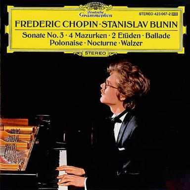 12 Etudes, Op.10: No. 12. in C minor "Revolutionary"