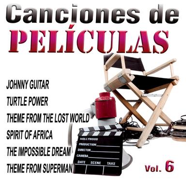 Theme from "Superman"