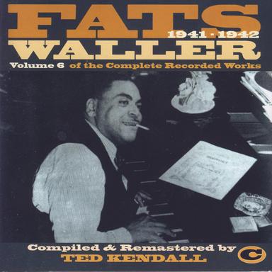 The Jitterbug Waltz