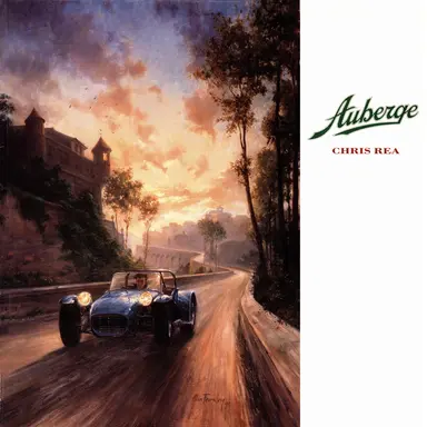 Auberge - Single Version; 2019 Remaster