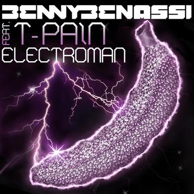 Electroman - John Dahlbäck Remix