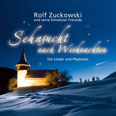 Weihnachten (Markt und Straßen stehn verlassen)