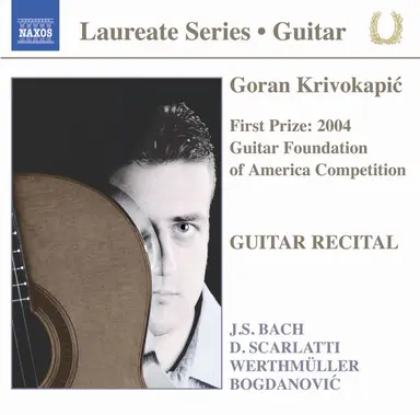 II. Lento (Arr. F. Pfeifer for Guitar)
