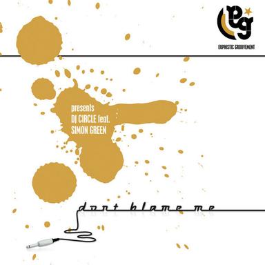 Don't Blame Me - RyB Piano Dub Mix