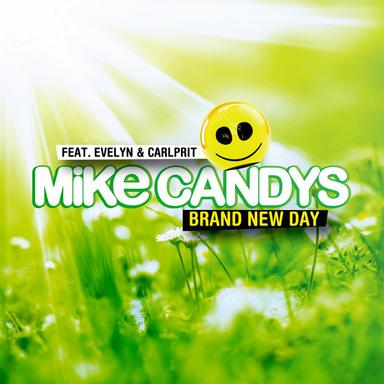 Brand New Day - Club Mix