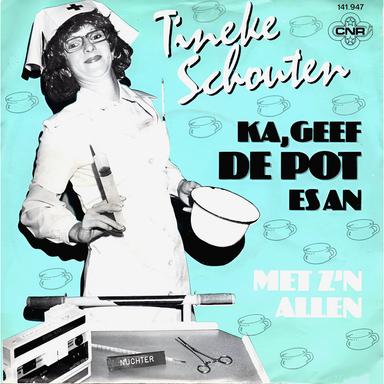 Met Z'n Allen