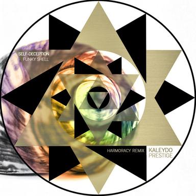 Funky Shell - Harmoracy Remix