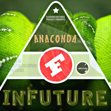 Anaconda - Yell Of Bee Remix