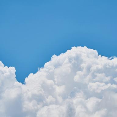 A Place in the Clouds