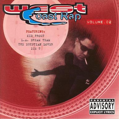 West Coast Rap Volume 02