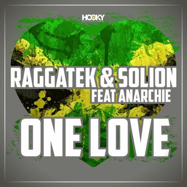 One Love - Club Mix
