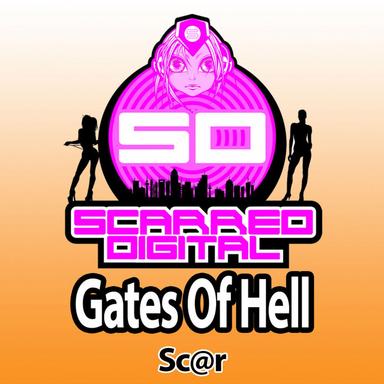 Gates Of Hell - Original Mix