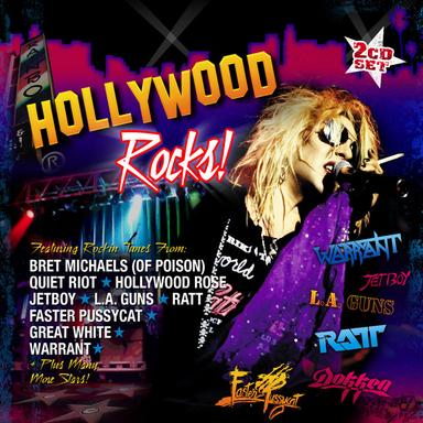 The Right to Rock - Live