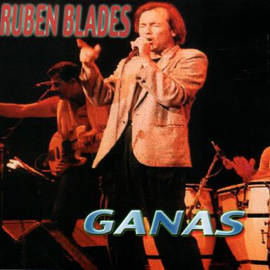 Ganas