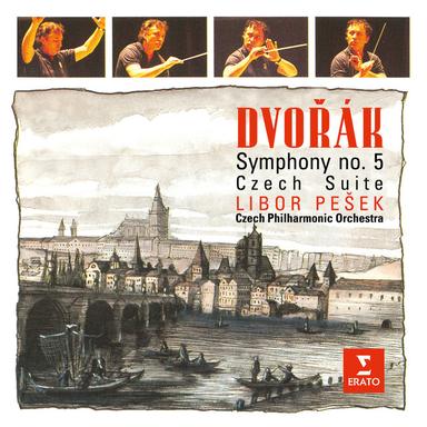 Dvořák: Czech Suite in D Major, Op. 39, B. 93: I. Preludium