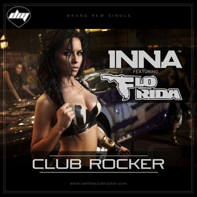 Club Rocker Flo Rida