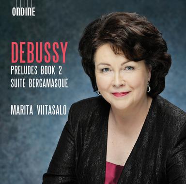Suite bergamasque, L. 75: III. Clair de lune