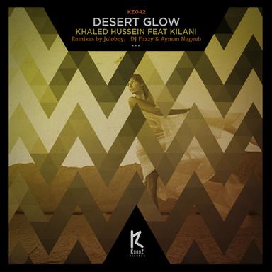 Desert Glow - Juloboy Remix