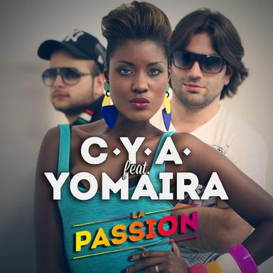 La Passion - Original Mix