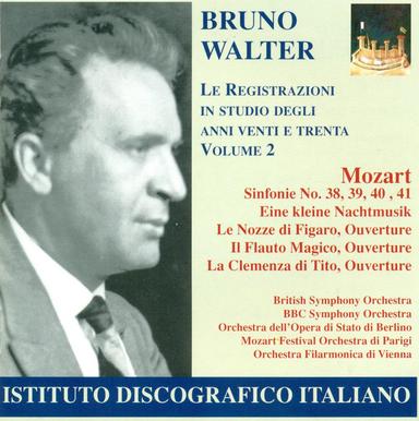 Symphony No. 41 in C Major, K. 551 "Jupiter": I. Allegro vivace