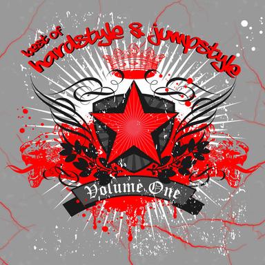 Da Scratch Da Bass - Jumpstyle Mix
