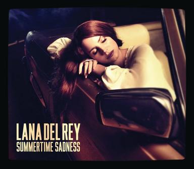 Summertime Sadness - Hannes Fischer Nightflight Remix