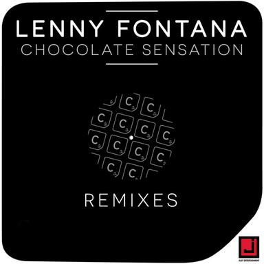 Chocolate Sensation - South Royston Remix