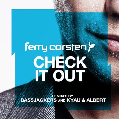 Check It Out (Kyau & Albert Remix)