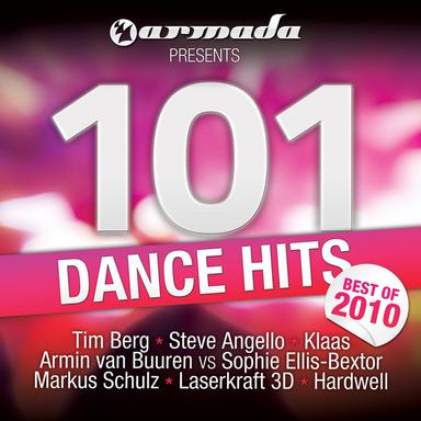 Armada Music presents: 101 Dance Hits (Best of 2010)