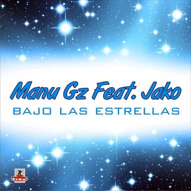 Bajo Las Estrellas - Feat. Jako, Radio Edit