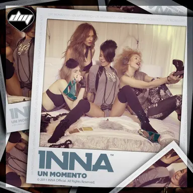 Un Momento - Jrmx Edit Feat. Juan Magan