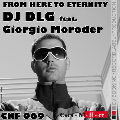 From Here to Eternity - Danny Tenaglia Superdub