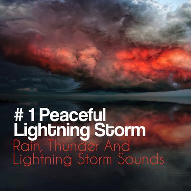 Wednesday Evening Rainfall