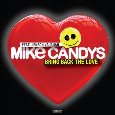 Bring Back the Love - Radio Mix