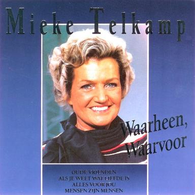 Oude Vrienden