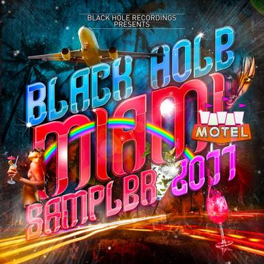 Bleckentrommel (Patrick Plaice Remix)